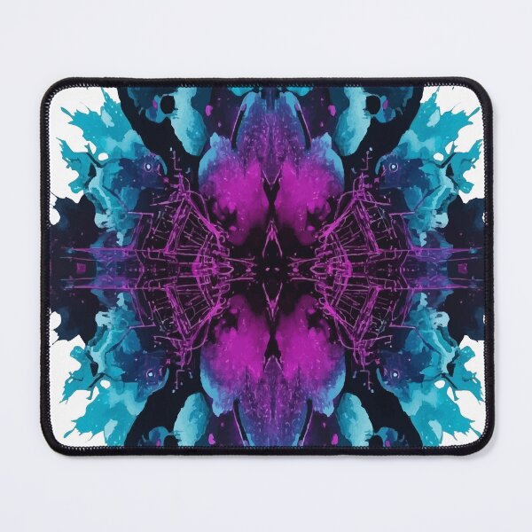 Item preview, Chromatic Echo designed and sold by AbstractAnom.