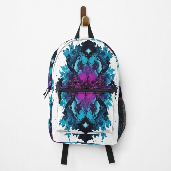 Item preview, Chromatic Echo designed and sold by AbstractAnom.
