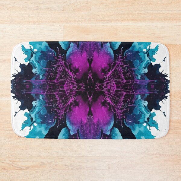 Item preview, Chromatic Echo designed and sold by AbstractAnom.