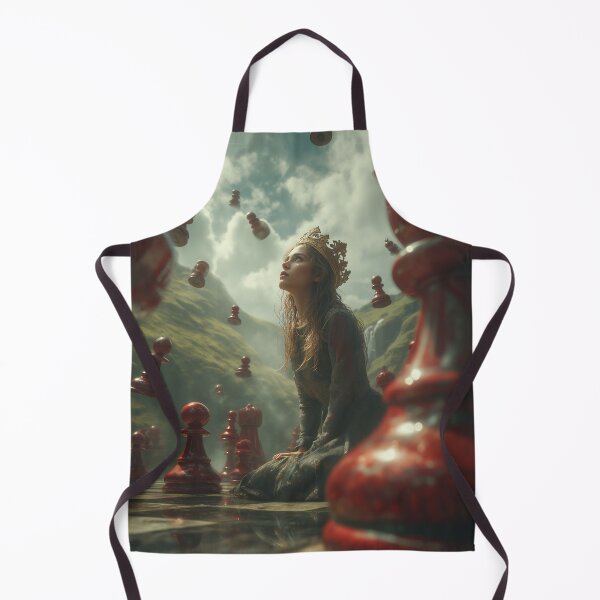 Item preview, Sovereign of the Suspended Game designed and sold by oanaunciuleanu.