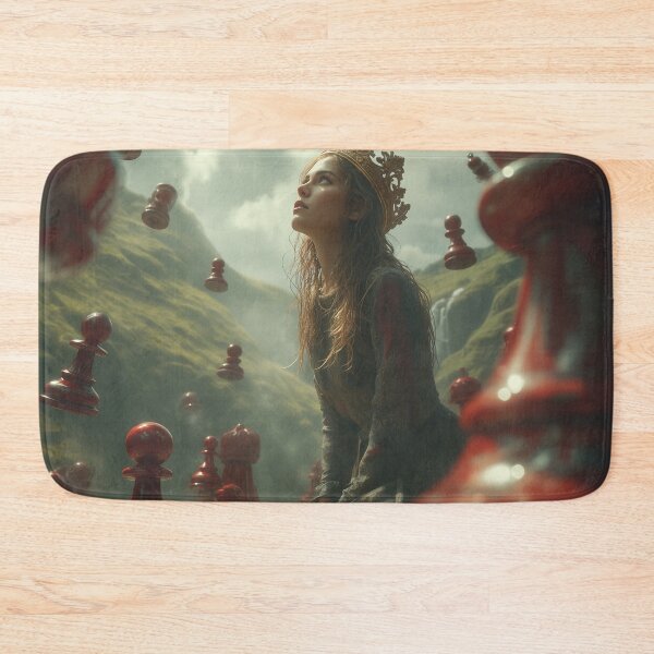 Item preview, Sovereign of the Suspended Game designed and sold by oanaunciuleanu.