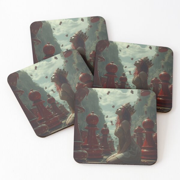 Item preview, Sovereign of the Suspended Game designed and sold by oanaunciuleanu.