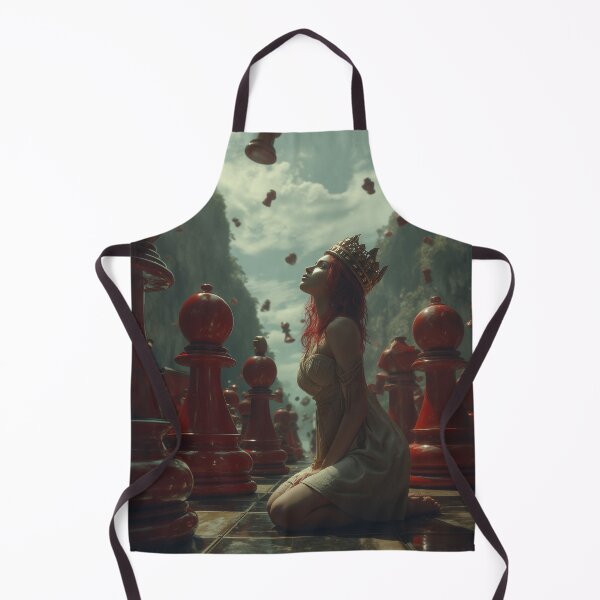 Item preview, Sovereign of the Suspended Game designed and sold by oanaunciuleanu.