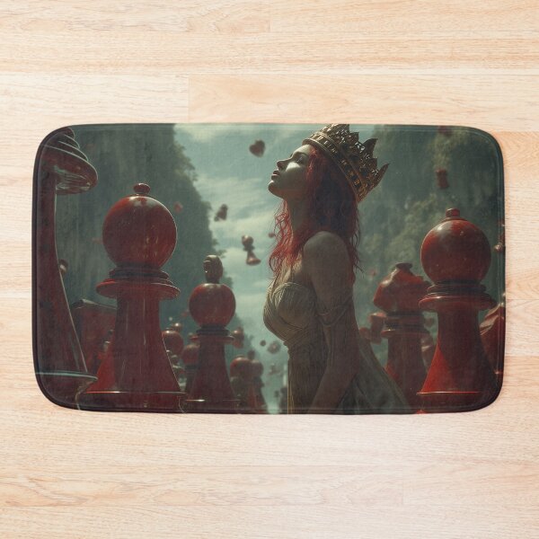 Item preview, Sovereign of the Suspended Game designed and sold by oanaunciuleanu.