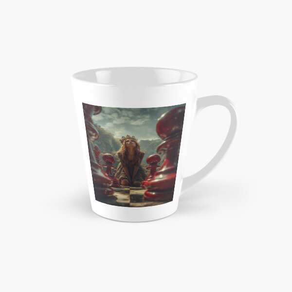 Item preview, Sovereign of the Suspended Game designed and sold by oanaunciuleanu.
