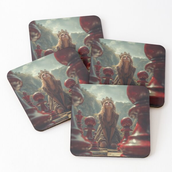 Item preview, Sovereign of the Suspended Game designed and sold by oanaunciuleanu.