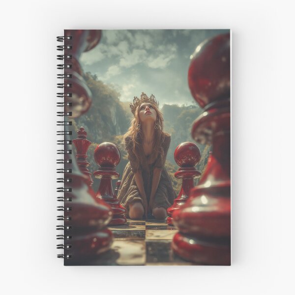 Item preview, Sovereign of the Suspended Game designed and sold by oanaunciuleanu.