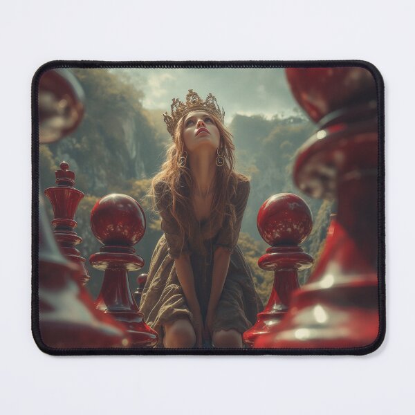 Item preview, Sovereign of the Suspended Game designed and sold by oanaunciuleanu.