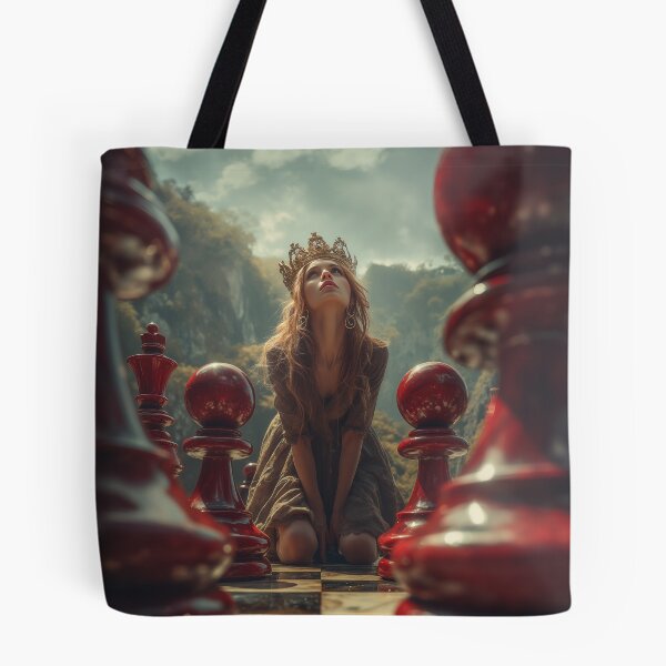 Item preview, Sovereign of the Suspended Game designed and sold by oanaunciuleanu.