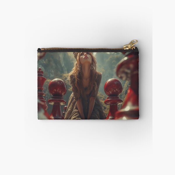 Item preview, Sovereign of the Suspended Game designed and sold by oanaunciuleanu.