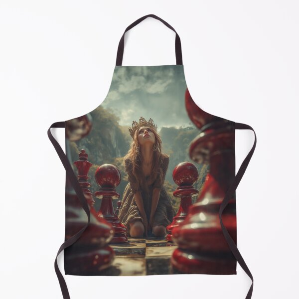 Item preview, Sovereign of the Suspended Game designed and sold by oanaunciuleanu.