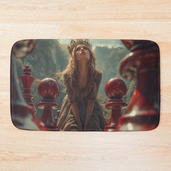 Item preview, Sovereign of the Suspended Game designed and sold by oanaunciuleanu.