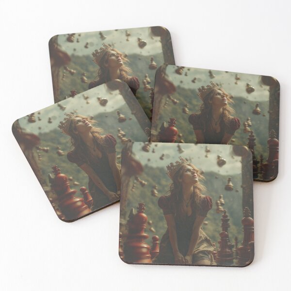Item preview, Sovereign of the Suspended Game designed and sold by oanaunciuleanu.
