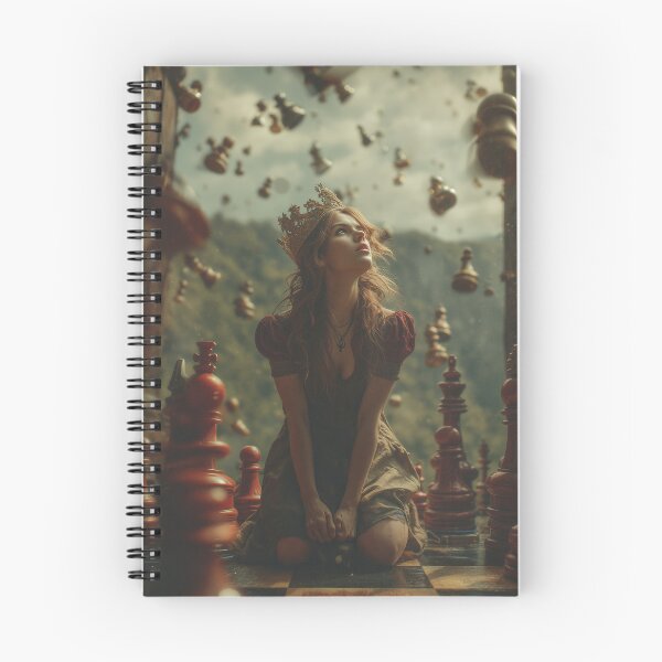 Item preview, Sovereign of the Suspended Game designed and sold by oanaunciuleanu.