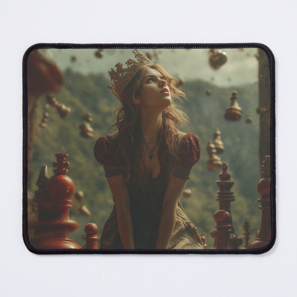 Item preview, Sovereign of the Suspended Game designed and sold by oanaunciuleanu.