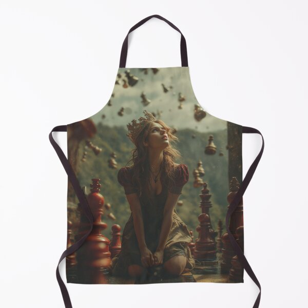Item preview, Sovereign of the Suspended Game designed and sold by oanaunciuleanu.