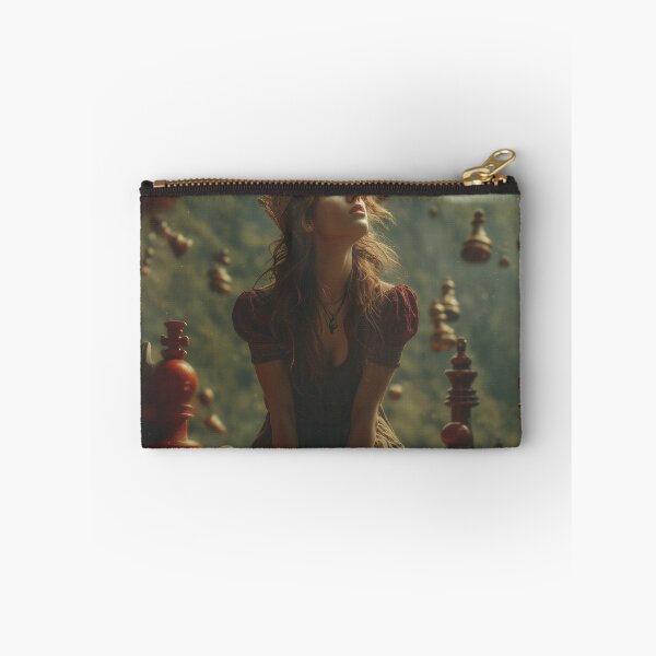 Item preview, Sovereign of the Suspended Game designed and sold by oanaunciuleanu.