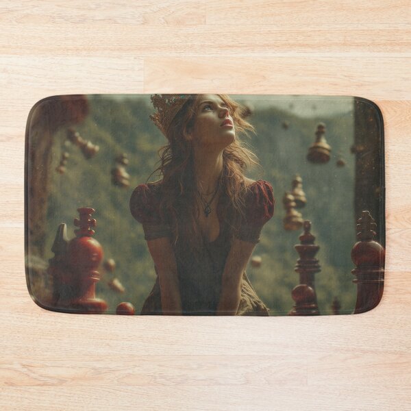 Item preview, Sovereign of the Suspended Game designed and sold by oanaunciuleanu.