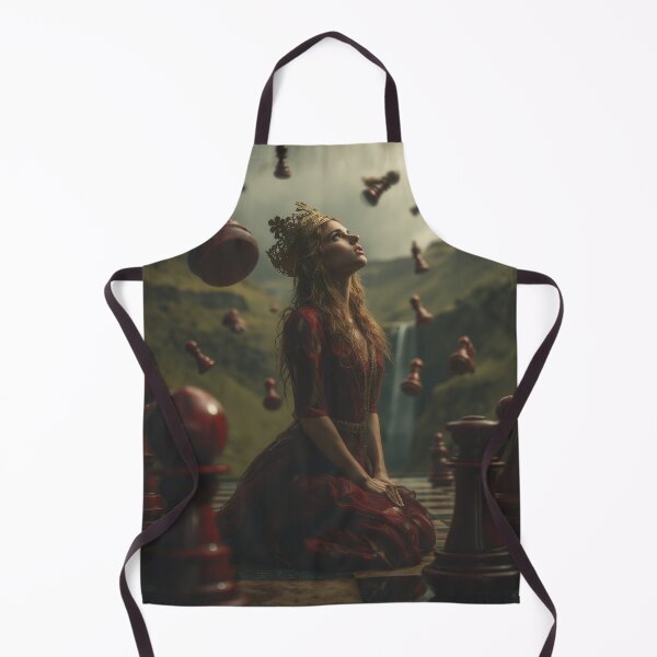Item preview, Sovereign of the Suspended Game designed and sold by oanaunciuleanu.