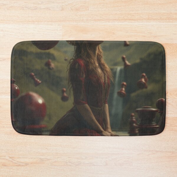 Item preview, Sovereign of the Suspended Game designed and sold by oanaunciuleanu.
