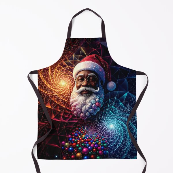 Item preview, Celestial Claus and the Spiral Tree   designed and sold by Jlbcartgallery.
