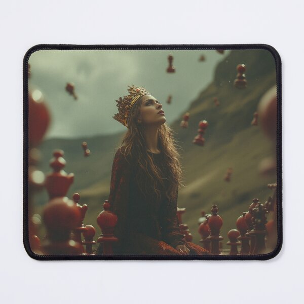 Item preview, Sovereign of the Suspended Game designed and sold by oanaunciuleanu.