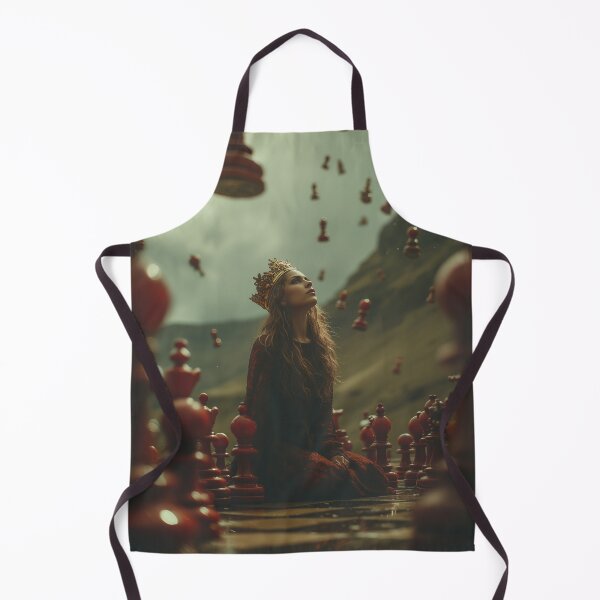 Item preview, Sovereign of the Suspended Game designed and sold by oanaunciuleanu.