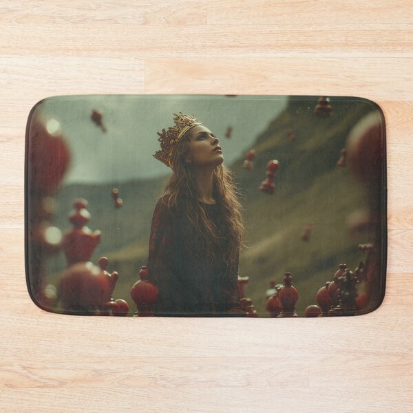 Item preview, Sovereign of the Suspended Game designed and sold by oanaunciuleanu.