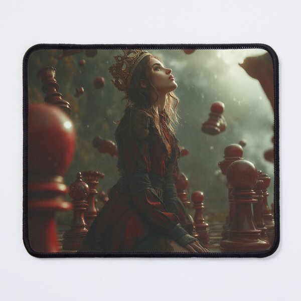 Item preview, Sovereign of the Suspended Game designed and sold by oanaunciuleanu.