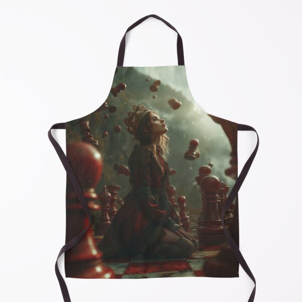 Item preview, Sovereign of the Suspended Game designed and sold by oanaunciuleanu.