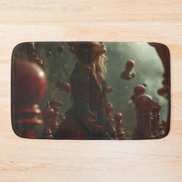 Item preview, Sovereign of the Suspended Game designed and sold by oanaunciuleanu.