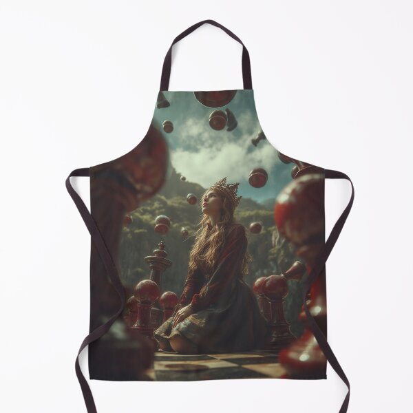 Item preview, Sovereign of the Suspended Game designed and sold by oanaunciuleanu.