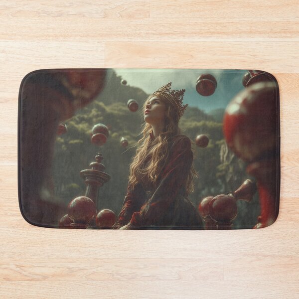 Item preview, Sovereign of the Suspended Game designed and sold by oanaunciuleanu.