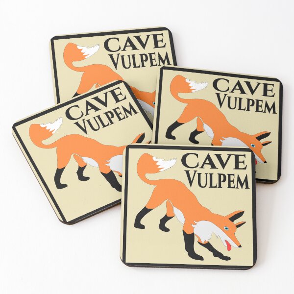 Item preview, Cave Vulpem designed and sold by Tiwsarm.