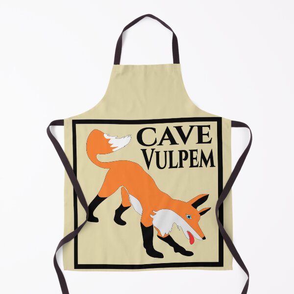 Item preview, Cave Vulpem designed and sold by Tiwsarm.