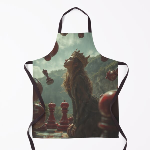 Item preview, Sovereign of the Suspended Game designed and sold by oanaunciuleanu.