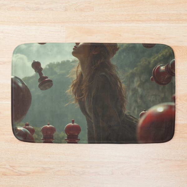 Item preview, Sovereign of the Suspended Game designed and sold by oanaunciuleanu.