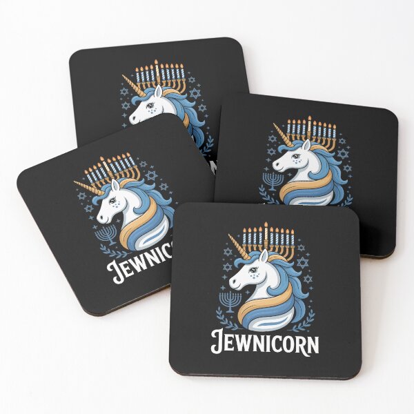 Item preview, jewnicorn, designed and sold by jkrphoto.