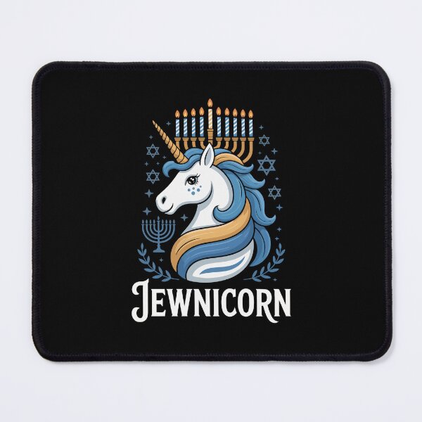 Item preview, jewnicorn, designed and sold by jkrphoto.