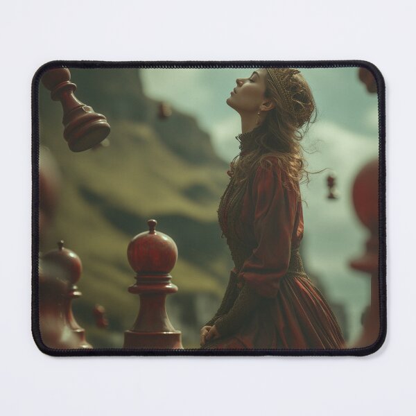 Item preview, Sovereign of the Suspended Game designed and sold by oanaunciuleanu.
