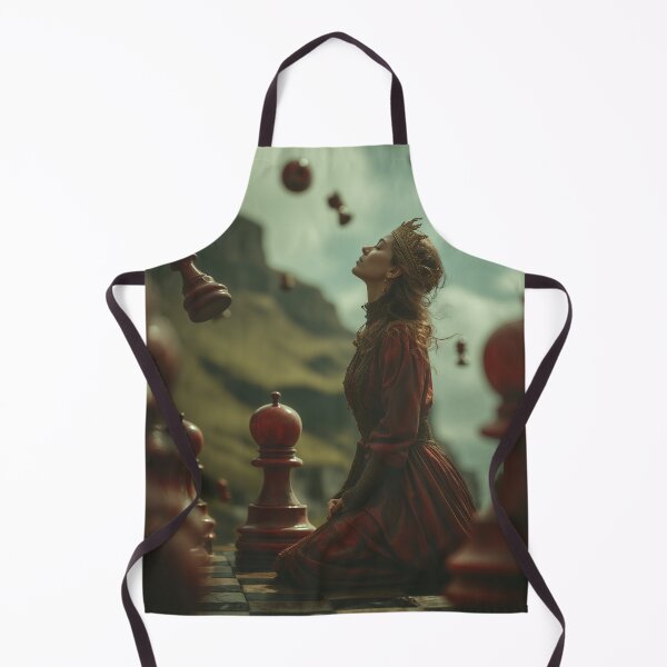 Item preview, Sovereign of the Suspended Game designed and sold by oanaunciuleanu.