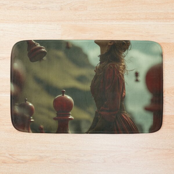 Item preview, Sovereign of the Suspended Game designed and sold by oanaunciuleanu.