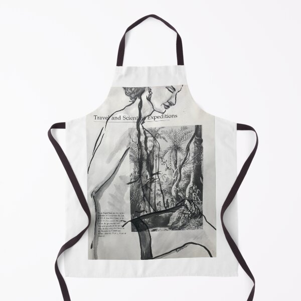 Item preview, Travel and Scientific Expeditions designed and sold by Bellaviamia.