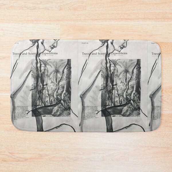 Item preview, Travel and Scientific Expeditions designed and sold by Bellaviamia.