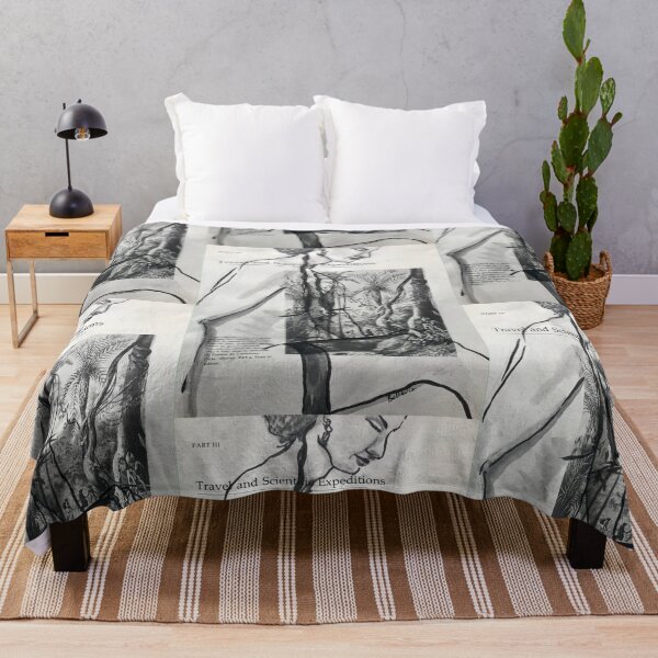 Item preview, Travel and Scientific Expeditions designed and sold by Bellaviamia.