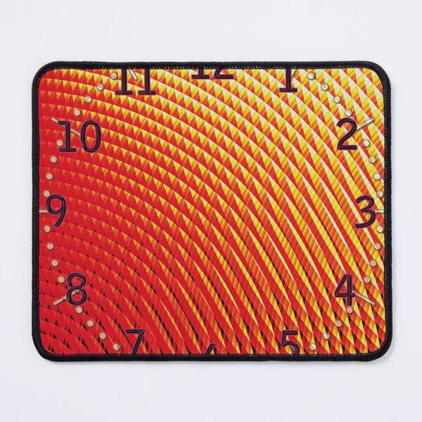 Item preview, Hours Background abstract infinite grid pastel sand designed and sold by Alan-David.
