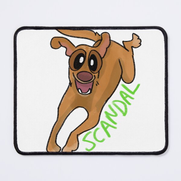 Item preview, Scandal designed and sold by Bayley Rowe.