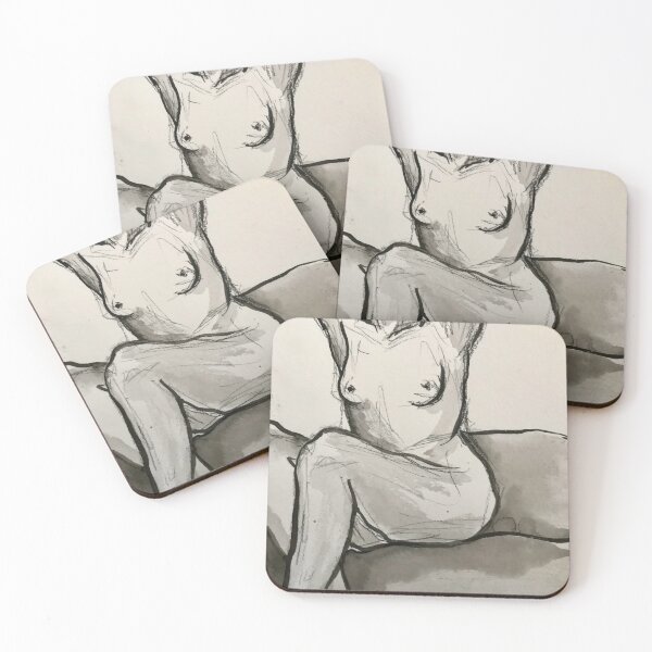 Item preview, Kat Sits designed and sold by Bellaviamia.