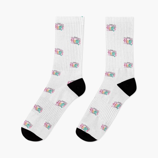 Item preview, Stay Home Club — Retro Coquette Typography with Pink Checkerboard and Bow designed and sold by Colorful-Garden.