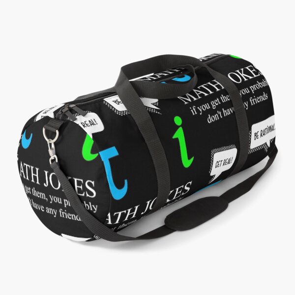 Item preview, Funny Nerdy Pi and i Get Real Be Rational Math Jokes If You Get Them You Probably Don't Have Friends Teacher White Text designed and sold by MathWare MathClips.